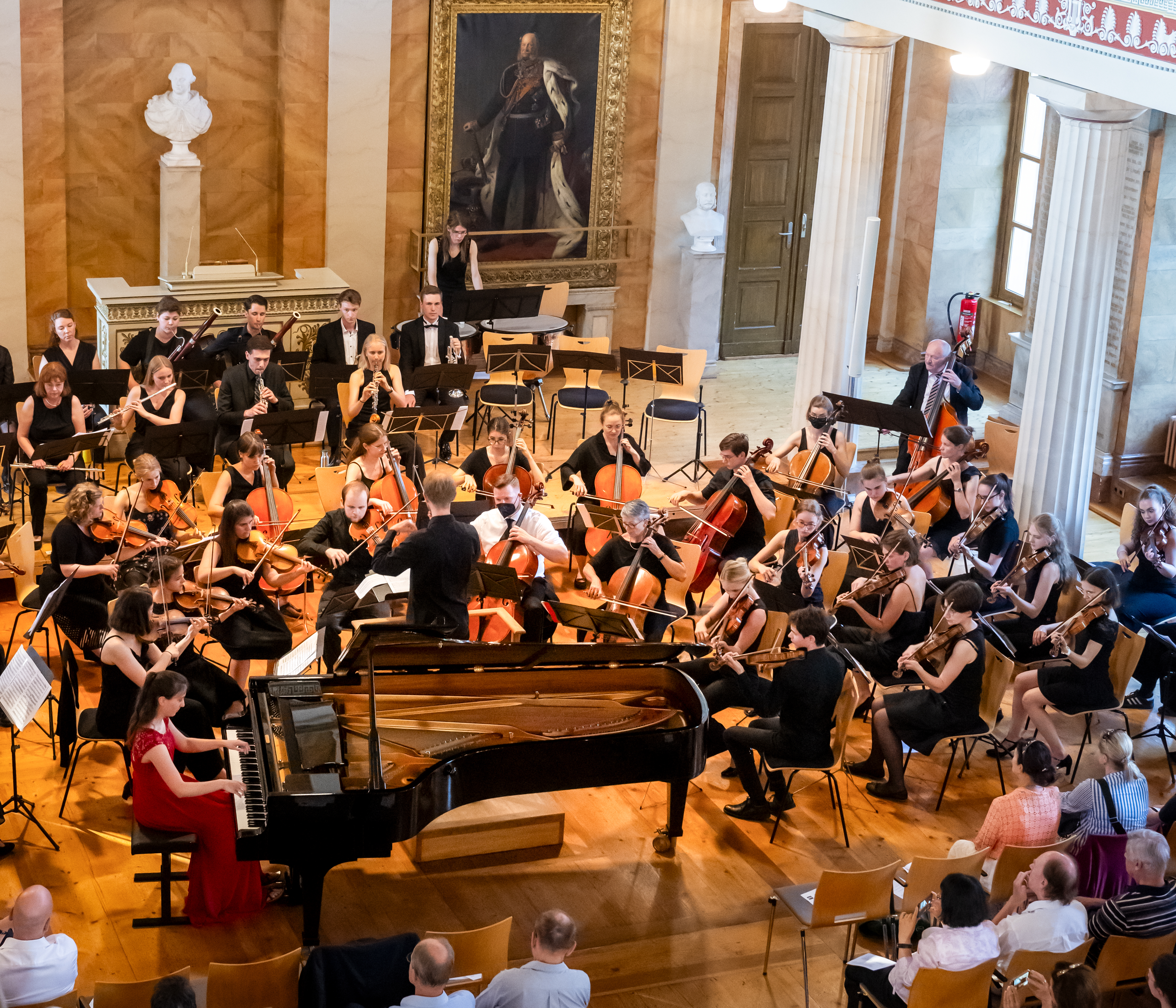 konzert 21